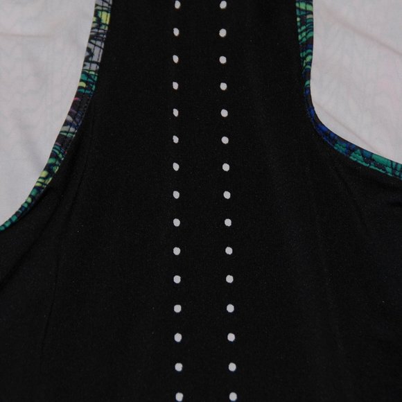 Jockey Workout Tank - Picture 4 of 6